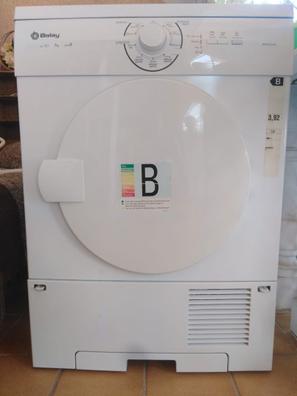 Secadoras de condensación · Balay · Electrodomésticos · El Corte Inglés (6)