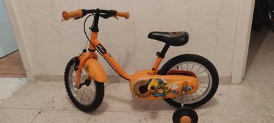 Infantil Bicicletas de segunda mano baratas en Castilla La Mancha