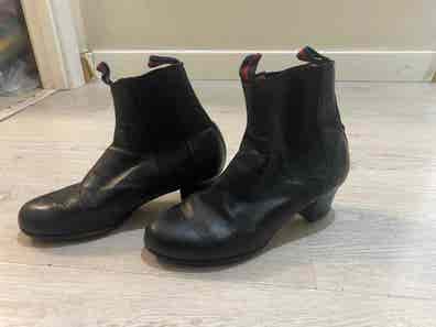 Botines flamenco Ropa, zapatos y moda de hombre barata | Milanuncios