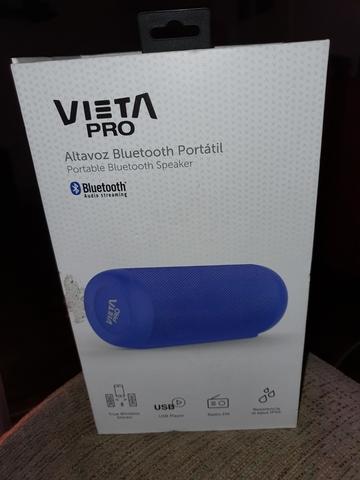 Altavoz Bluetooth Vieta Pro Party 5