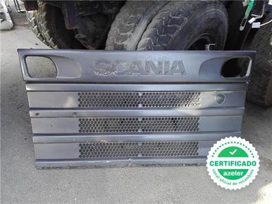 Accesorios originales Scania