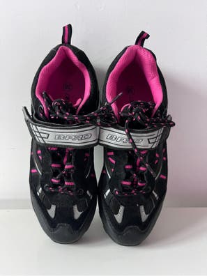 Milanuncios Zapatillas ciclismo Bpro