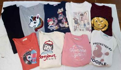 Camisetas freestyle niña sale