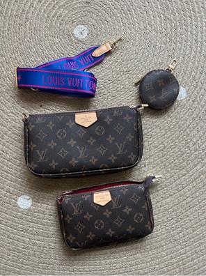 Correa louis vuitton original precio hot sale