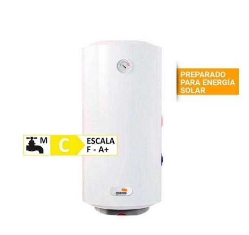 Termo eléctrico COINTRA TNC-PLUS 150L