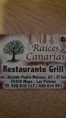 camarero Ofertas de empleo en Las Palmas. y encontrar trabajo Milanuncios