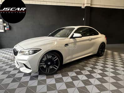 M2 competition de segunda mano | Milanuncios