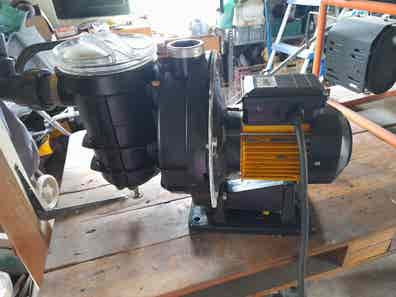 Milanuncios - Bomba agua Flipper1