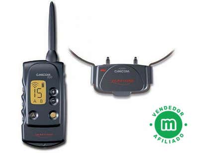 Collar adiestramiento Artículos de de mano baratos |