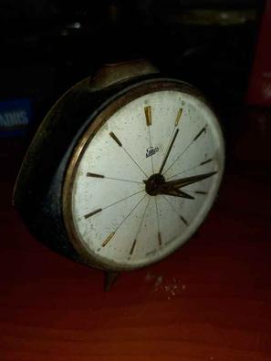 Reloj emes antiguo sale