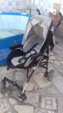 de bebé de segunda mano en Castilla | Milanuncios