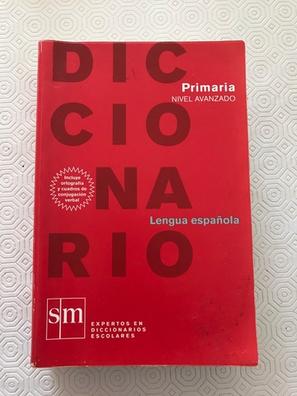 Libro Diccionario didáctico básico. Primaria. De Ediciones SM - Buscalibre