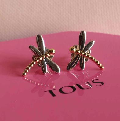 Tous discount libelula pendientes