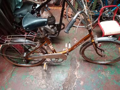 Bicicletas plegables antiguas Milanuncios