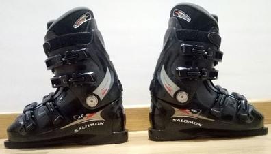 Salomon on sale performa 5.