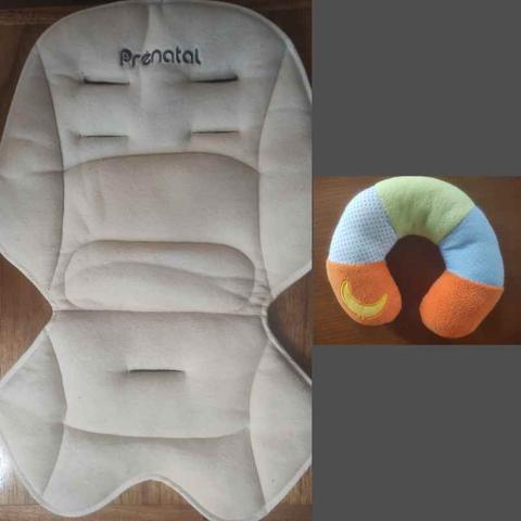 Milanuncios Protector silla+Chichonera+Toquilla