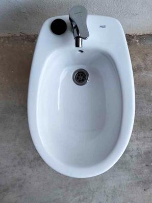 Grifo para lavabo con desagüe automático M2-N - ROCA