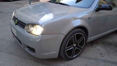 Tapas De Pernos Para Llantas Volkswagen Golf Bora Gti (leer)