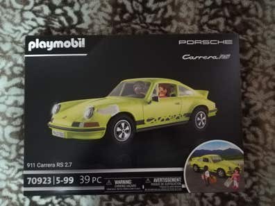 PLAYMOBIL - RÉF 70923 - Porsche 911 Carrera RS 2,7 - Neuf EUR 35,00