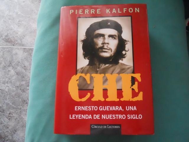 Milanuncios - Biografia del Che Guevara