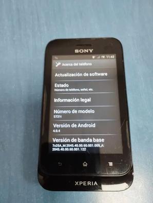 Iphone 12 Mini 5G 4GB 64GB Azul A2176 - reacondicionado APPLE
