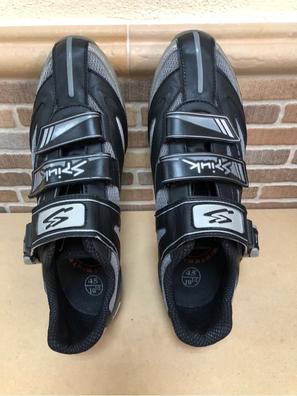 Zapatillas bicicleta MTB Spiuk Aldapa de segunda mano por 65 EUR en  Valencia en WALLAPOP