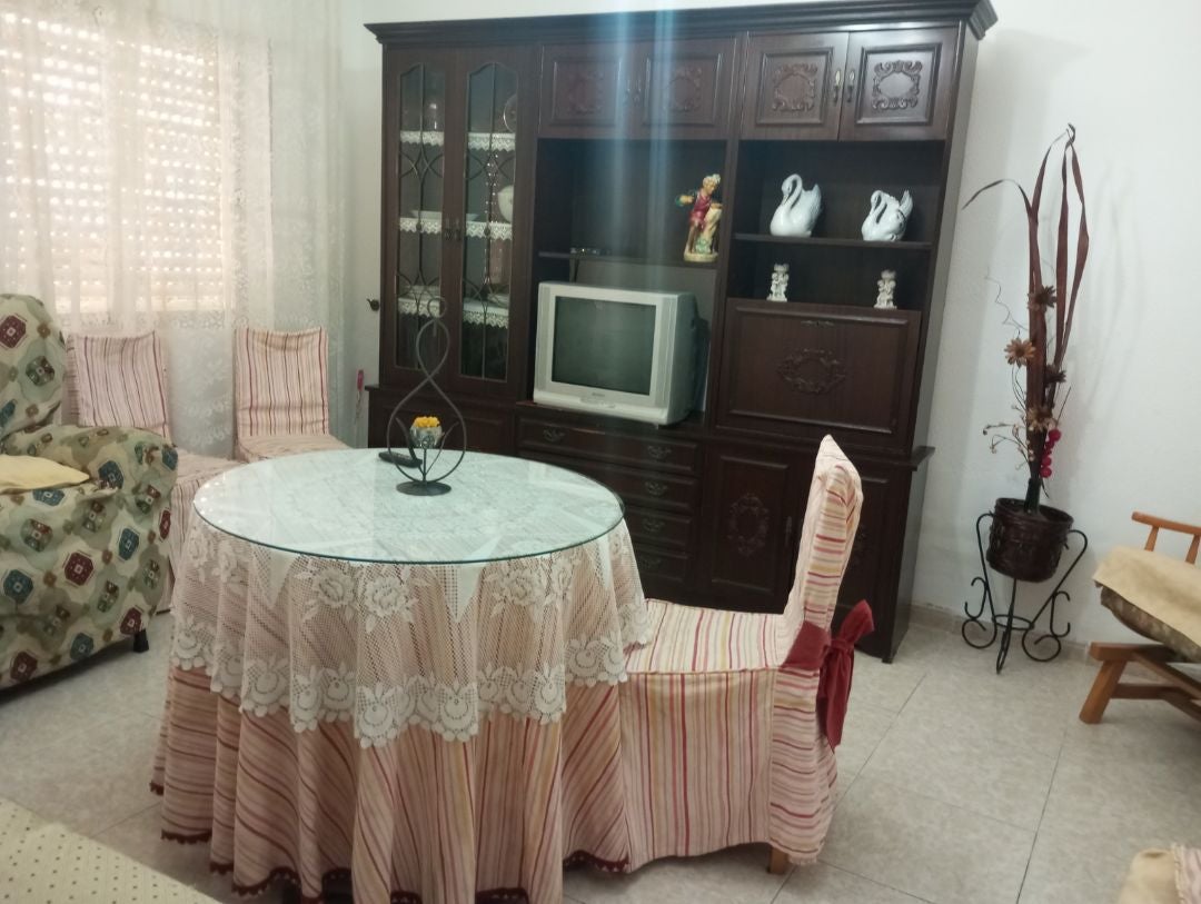 Fotografía del inmueble reportado: 600 €/mes — Badajoz, Badajoz
