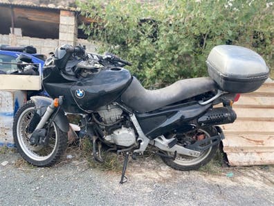 Despiece de segunda mano en Alicante Provincia Milanuncios