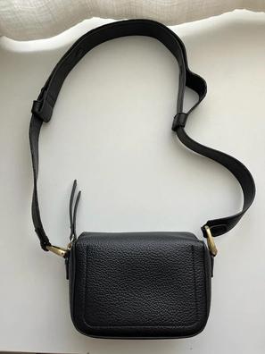 Bolso adolfo dominguez discount negro