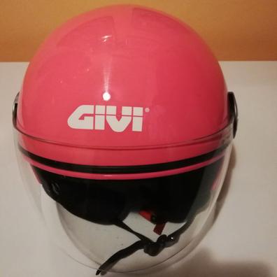 Milanuncios - casco y protecciones niña talla s