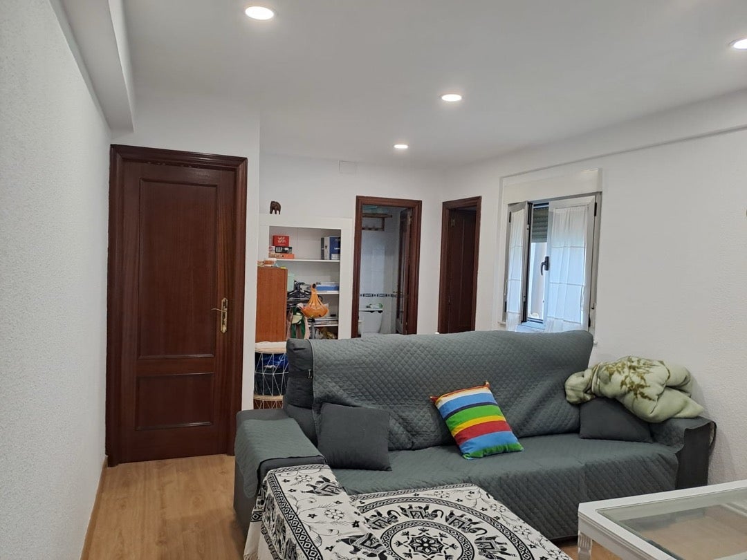 Fotografía del inmueble reportado: 350 €/mes — Salamanca, Salamanca