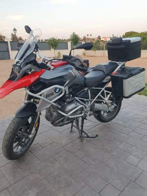 BMW R 1200 GS