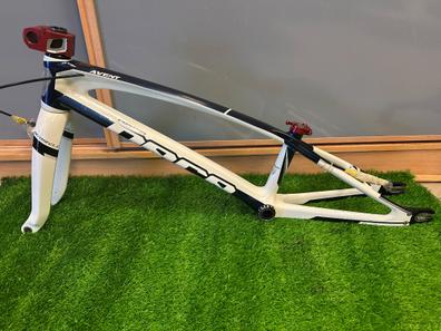 Bmx carbono de segunda mano Milanuncios