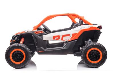 Coches rc electricos 4x4 cheap segunda mano