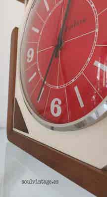 Relojes de pared con motivo de león - Colección Nueva 2026
