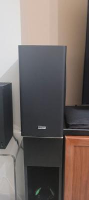 Milanuncios - home cinema inalambrico samsung