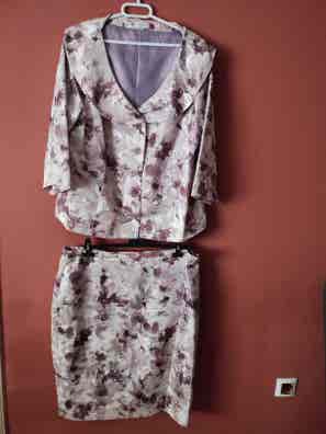 Tallas Vestidos de fiesta de segunda mano baratos | Milanuncios