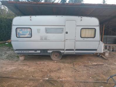 Caravanas de segunda mano km0 y ocasi n Milanuncios