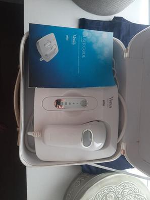 Braun venus Milanuncios