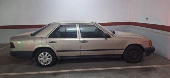 Mercedes-benz - 200