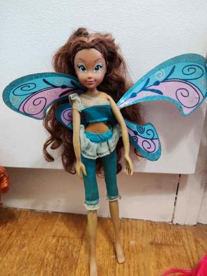 Muñecas winx club el corte ingles online