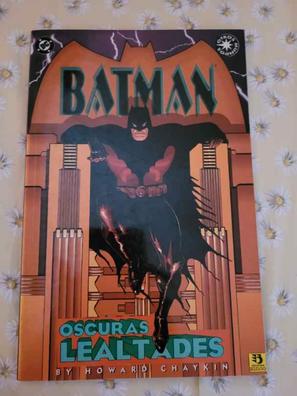 Batman 1993 | Milanuncios