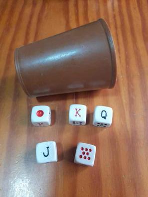 Juegos de mesa de segunda mano en Benicarlo Milanuncios