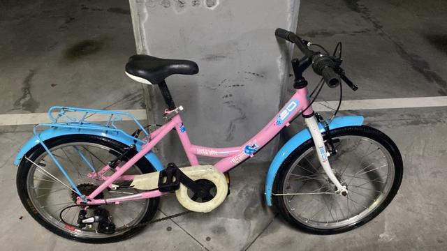 Milanuncios Bici de ni o 7 10 a os