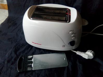 Tostadora de segunda mano en Madrid Provincia Milanuncios