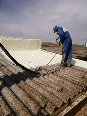 Espuma Anuncios de servicios con ofertas en Toledo | Milanuncios