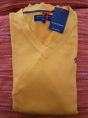 Alvaro moreno Ropa, zapatos y de segunda mano barata Sevilla | Milanuncios