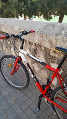 Bicicletas urbanas online baratas