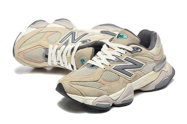 Zapatillas NEW BALANCE 9060 NB