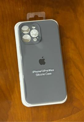 Case Apple para iPhone 13 Pro de Silicona con MagSafe - Caléndula
